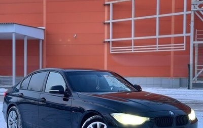 BMW 3 серия, 2011 год, 1 799 000 рублей, 1 фотография