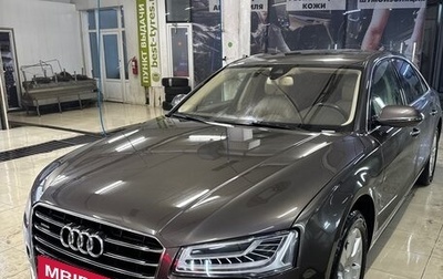 Audi A8, 2013 год, 2 000 000 рублей, 1 фотография