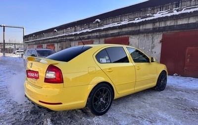 Skoda Octavia RS, 2012 год, 1 700 000 рублей, 1 фотография