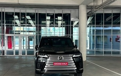 Lexus LX, 2023 год, 17 500 000 рублей, 1 фотография