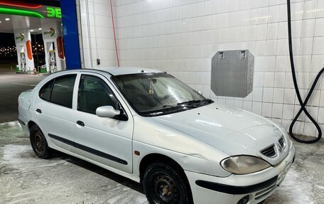 Renault Megane II, 2002 год, 215 000 рублей, 2 фотография