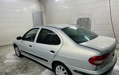 Renault Megane II, 2002 год, 215 000 рублей, 3 фотография