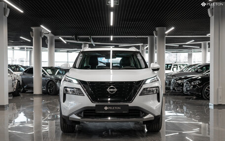 Nissan X-Trail, 2024 год, 4 100 000 рублей, 3 фотография