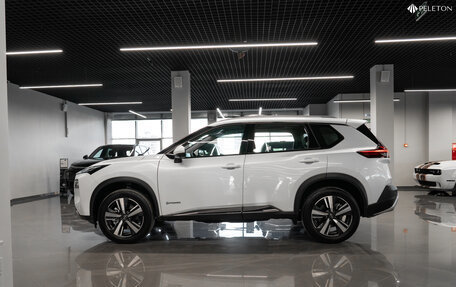 Nissan X-Trail, 2024 год, 4 100 000 рублей, 10 фотография