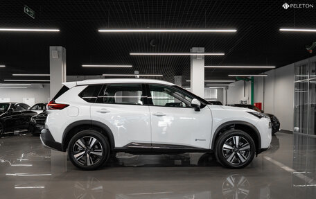 Nissan X-Trail, 2024 год, 4 100 000 рублей, 9 фотография