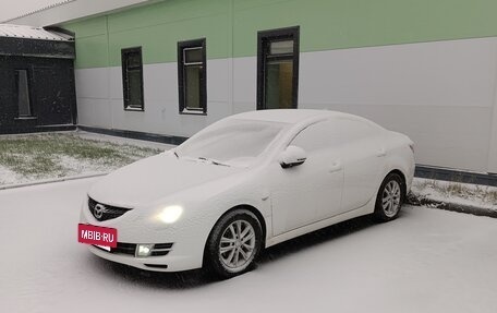 Mazda 6, 2008 год, 900 000 рублей, 3 фотография