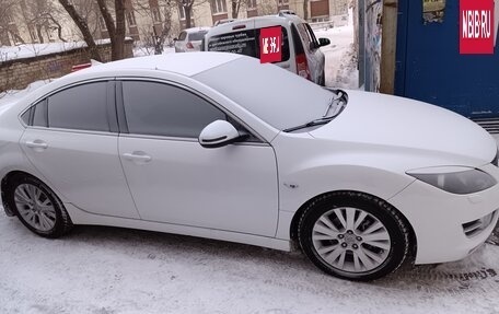 Mazda 6, 2008 год, 900 000 рублей, 5 фотография