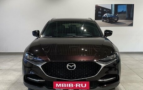 Mazda CX-4, 2023 год, 2 849 000 рублей, 2 фотография