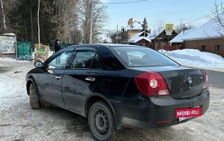 Geely MK I рестайлинг, 2013 год, 180 000 рублей, 4 фотография