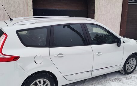 Renault Scenic III, 2015 год, 1 199 000 рублей, 6 фотография