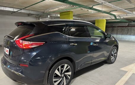 Nissan Murano, 2019 год, 2 990 000 рублей, 13 фотография