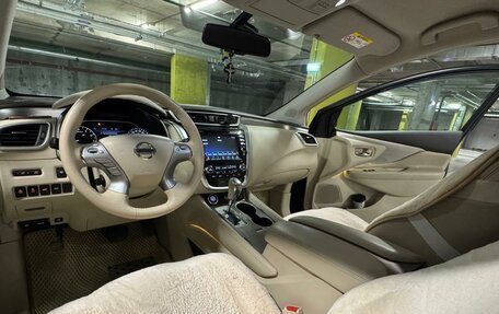 Nissan Murano, 2019 год, 2 990 000 рублей, 20 фотография