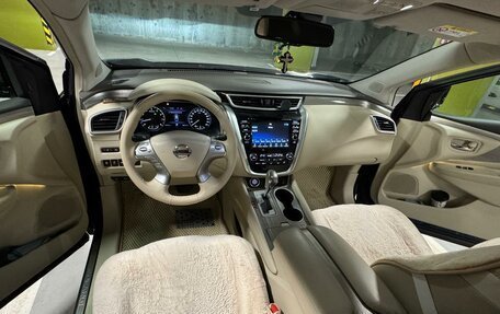 Nissan Murano, 2019 год, 2 990 000 рублей, 37 фотография