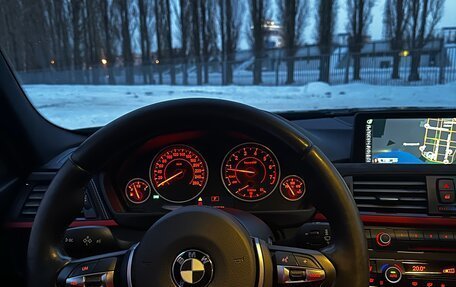 BMW 3 серия, 2011 год, 1 799 000 рублей, 10 фотография