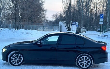 BMW 3 серия, 2011 год, 1 799 000 рублей, 7 фотография