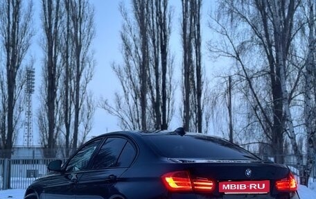 BMW 3 серия, 2011 год, 1 799 000 рублей, 5 фотография