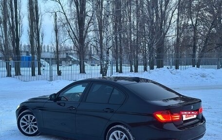 BMW 3 серия, 2011 год, 1 799 000 рублей, 6 фотография