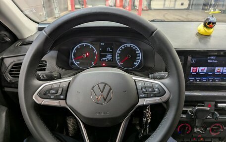 Volkswagen Polo VI (EU Market), 2021 год, 1 299 000 рублей, 8 фотография