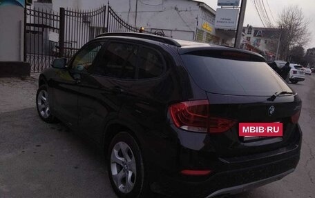 BMW X1, 2014 год, 1 600 000 рублей, 10 фотография