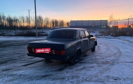 ГАЗ 31029 «Волга», 1996 год, 69 000 рублей, 13 фотография