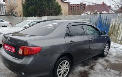 Toyota Corolla, 2009 год, 888 888 рублей, 1 фотография