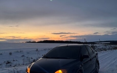 Ford Focus IV, 2005 год, 589 999 рублей, 1 фотография