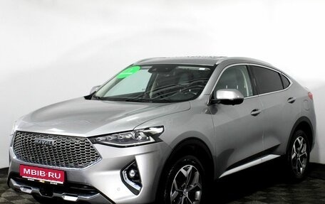 Haval F7x I, 2020 год, 1 675 000 рублей, 1 фотография