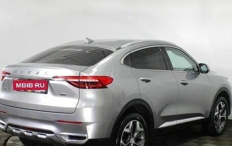 Haval F7x I, 2020 год, 1 675 000 рублей, 5 фотография