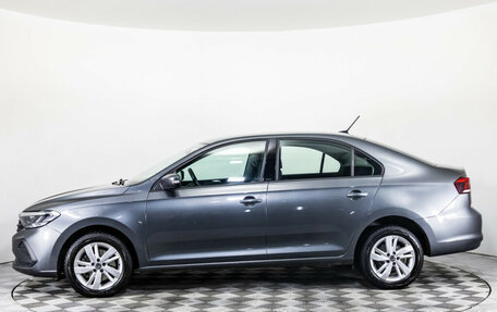 Volkswagen Polo VI (EU Market), 2021 год, 1 790 000 рублей, 8 фотография