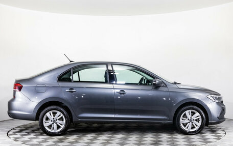 Volkswagen Polo VI (EU Market), 2021 год, 1 790 000 рублей, 4 фотография