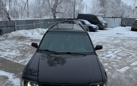 Subaru Forester, 1998 год, 700 000 рублей, 2 фотография