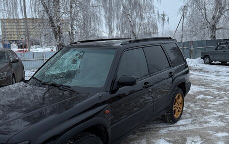 Subaru Forester, 1998 год, 700 000 рублей, 3 фотография