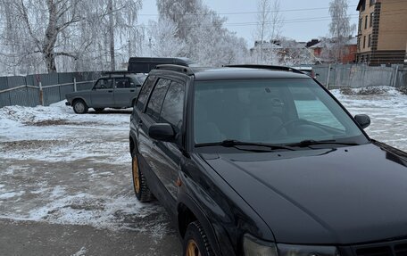 Subaru Forester, 1998 год, 700 000 рублей, 6 фотография