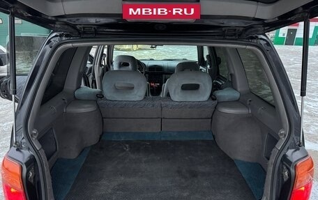 Subaru Forester, 1998 год, 700 000 рублей, 14 фотография