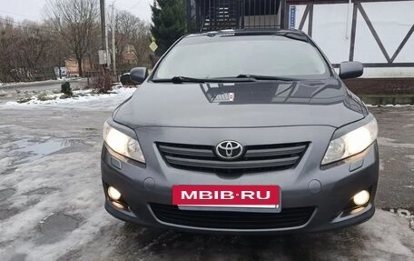 Toyota Corolla, 2009 год, 888 888 рублей, 2 фотография