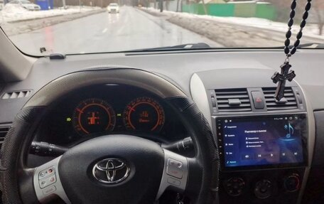 Toyota Corolla, 2009 год, 888 888 рублей, 4 фотография