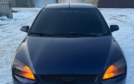 Ford Focus IV, 2005 год, 589 999 рублей, 7 фотография