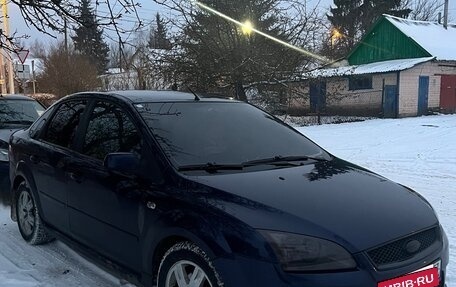 Ford Focus IV, 2005 год, 589 999 рублей, 14 фотография