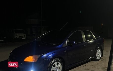 Ford Focus IV, 2005 год, 589 999 рублей, 12 фотография