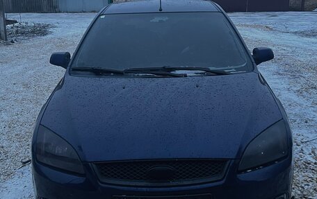 Ford Focus IV, 2005 год, 589 999 рублей, 13 фотография