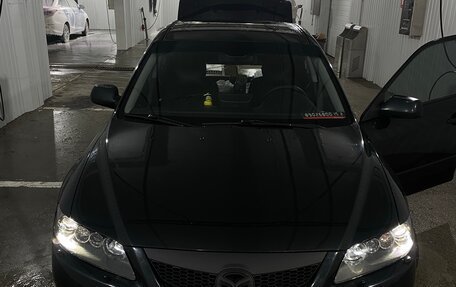 Mazda 6, 2006 год, 430 000 рублей, 11 фотография