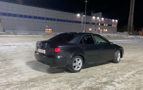 Mazda 6, 2006 год, 430 000 рублей, 18 фотография