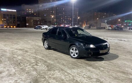 Mazda 6, 2006 год, 430 000 рублей, 20 фотография