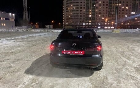 Mazda 6, 2006 год, 430 000 рублей, 17 фотография