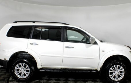 Mitsubishi Pajero Sport II рестайлинг, 2013 год, 1 485 000 рублей, 4 фотография