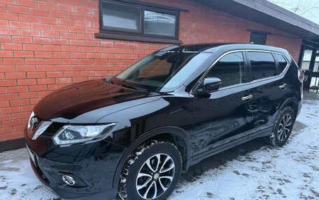 Nissan X-Trail, 2018 год, 2 250 000 рублей, 1 фотография