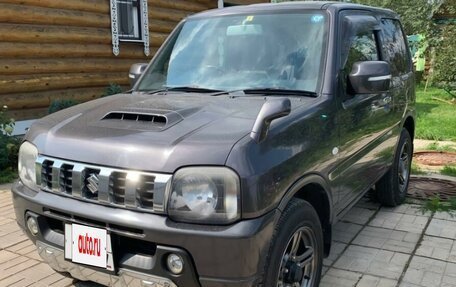 Suzuki Jimny, 2012 год, 1 250 000 рублей, 1 фотография