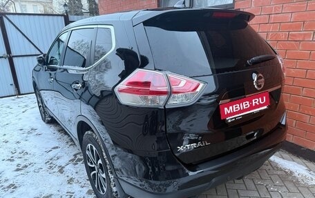 Nissan X-Trail, 2018 год, 2 250 000 рублей, 2 фотография