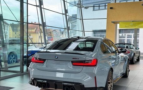 BMW M3, 2024 год, 17 000 000 рублей, 2 фотография