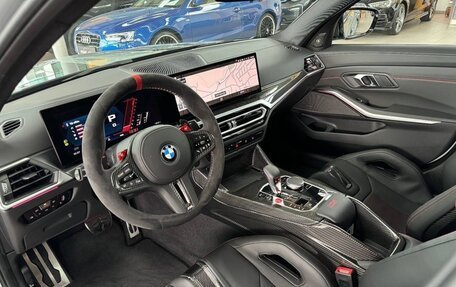 BMW M3, 2024 год, 17 000 000 рублей, 7 фотография